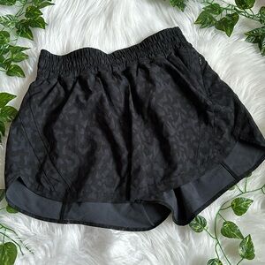 Track that shorts lululemon 5”